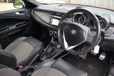 Alfa Romeo Giulietta TB MULTIAIR EXCLUSIVE TCT 14