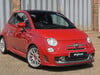 Abarth 595 Turismo