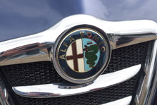 Alfa Romeo GT 2.0 JTS Lusso Selespeed 22