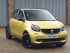 Smart Forfour PRIME SPORT