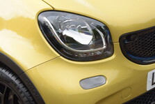 Smart Forfour PRIME SPORT 5