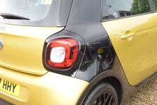 Smart Forfour PRIME SPORT 11