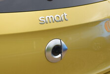 Smart Forfour PRIME SPORT 20