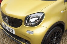 Smart Forfour PRIME SPORT 26