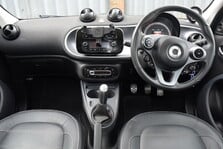 Smart Forfour PRIME SPORT 12