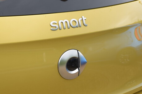 Smart Forfour PRIME SPORT 20