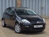 Fiat Punto POP PLUS