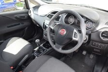 Fiat Punto POP PLUS 14