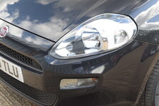 Fiat Punto POP PLUS 17