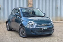 Fiat 500e ICON 1