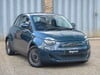 Fiat 500e ICON