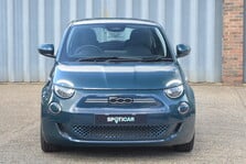 Fiat 500e ICON 2