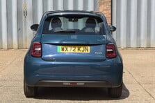 Fiat 500e ICON 34