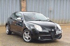 Alfa Romeo Mito VELOCE MULTIAIR 1