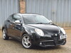 Alfa Romeo Mito VELOCE MULTIAIR 