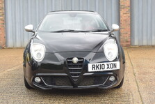 Alfa Romeo Mito VELOCE MULTIAIR 2