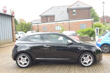 Alfa Romeo Mito VELOCE MULTIAIR 7