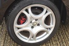 Alfa Romeo Mito VELOCE MULTIAIR 8