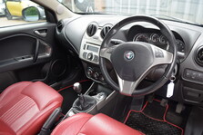 Alfa Romeo Mito VELOCE MULTIAIR 9