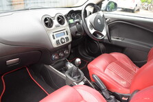 Alfa Romeo Mito VELOCE MULTIAIR 11