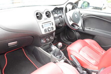 Alfa Romeo Mito VELOCE MULTIAIR 14