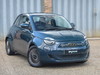 Fiat 500e ICON