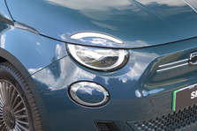 Fiat 500e ICON 5