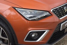 SEAT Arona TSI XCELLENCE LUX 7