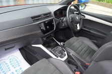 SEAT Arona TSI XCELLENCE LUX 16