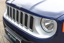 Jeep Renegade M-JET LIMITED 24