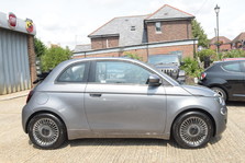 Fiat 500e ICON 7