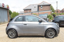 Fiat 500e ICON 12