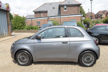 Fiat 500e ICON 25