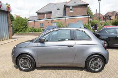 Fiat 500e ICON 25