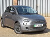 Fiat 500e ICON