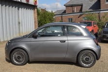 Fiat 500e ICON 12