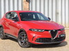 Alfa Romeo Tonale TB TI DCT MHEV