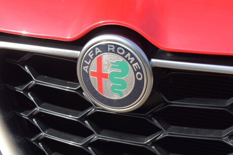 Alfa Romeo Tonale TB TI DCT MHEV 6