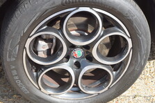 Alfa Romeo Tonale TB TI DCT MHEV 17