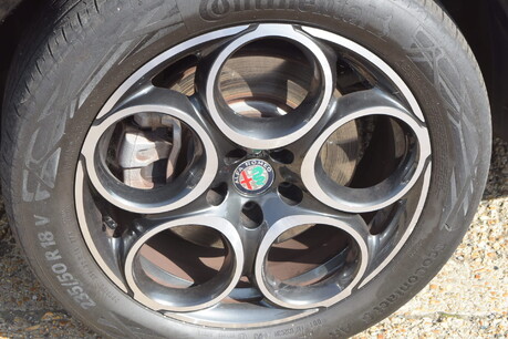 Alfa Romeo Tonale TB TI DCT MHEV 17