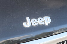 Jeep Cherokee LIMITED CRD 5