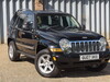 Jeep Cherokee LIMITED CRD