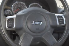 Jeep Cherokee LIMITED CRD 23