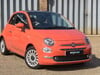 Fiat 500 STANDARD