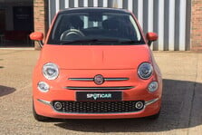 Fiat 500 STANDARD 3