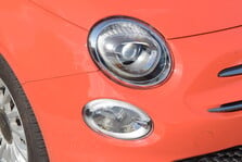 Fiat 500 STANDARD 6