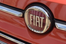 Fiat 500 STANDARD 25