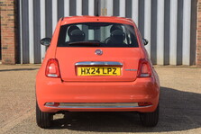 Fiat 500 STANDARD 29