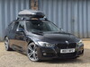 BMW 3 Series 340I M SPORT TOURING