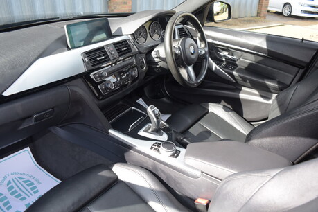 BMW 3 Series 340I M SPORT TOURING 16